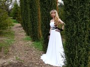 Свадебные и вечернии платья