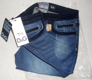 Джинсы женские Dolce&Gabbana новые