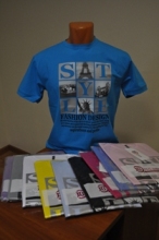 Мужской трикотаж от фабрики производителя!