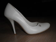 Туфли свадебные