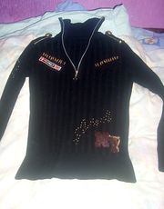 Джемпер
