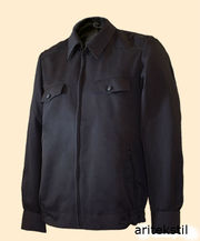 форменная одежда полиции куртка брюки мужской